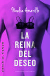 Crónicas Del Templo 4. La reina del deseo
