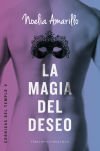 Crónicas Del Templo 5. La magia del deseo