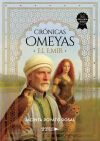 Cr&oacute;nicas Omeyas
