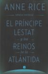 Crónicas Vampíricas 12. El Príncipe Lestat y los reinos de la Atlántida