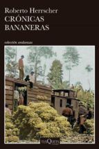 Portada de Crónicas bananeras (Ebook)