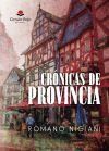 Cr&oacute;nicas de Provincia