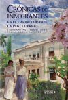 Cr&oacute;nicas de inmigrantes en el caribe durante la post guerra