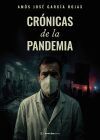 Cr&oacute;nicas de la Pandemia