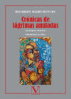 Crónicas de lágrimas anuladas (teatro y poesía)