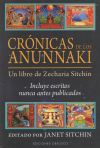 Crónicas de los Anunnaki