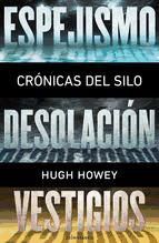 Portada de Crónicas del Silo (pack) (Ebook)