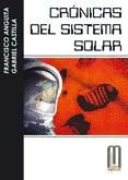 Portada de Crónicas del Sistema Solar (Ebook)