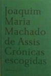 Crónicas escogidas