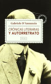 Crónicas literarias y autorretrato