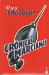 Crónicas marcianas