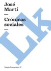 Cr&oacute;nicas sociales