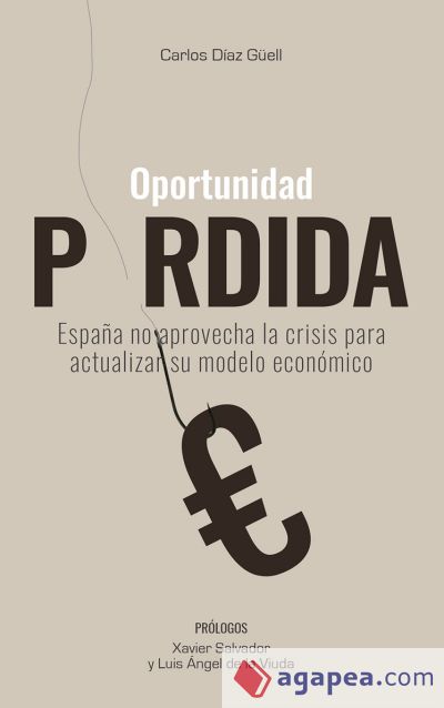 OPORTUNIDAD PERDIDA