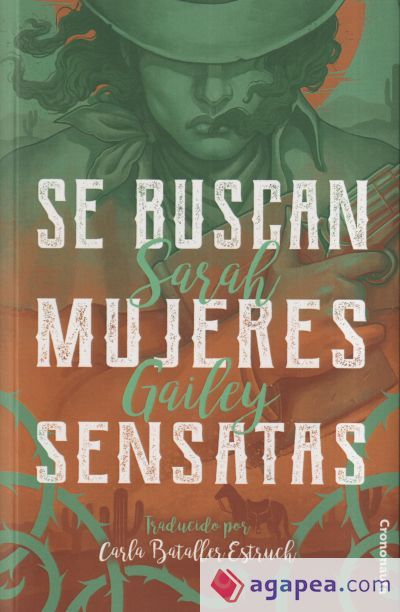 Se buscan mujeres sensatas Se buscan mujeres sensatas