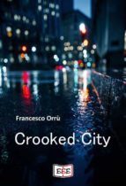 Portada de Crooked City (Ebook)