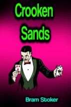 Portada de Crooken Sands (Ebook)