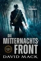 Portada de Die Dunklen Künste: Die Mitternachtsfront