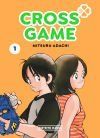 Cross Game 1 De Mitsuru Adachi