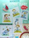 Cross Stitch: Welcome Baby