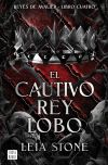 El Cautivo Rey Lobo