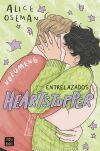 Heartstopper 6. Entrelazados