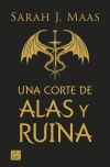 Una Corte De Alas Y Ruina. Edición Especial