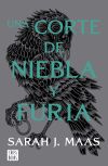 Una Corte De Niebla Y Furia 2. Nueva Presentación