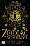 Zodiac Academy 1. El Despertar