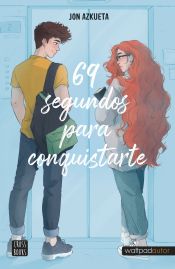 Portada de 69 segundos para conquistarte