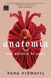 Portada de Anatomía: Una historia de amor