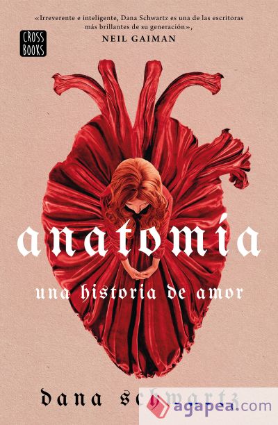 Anatomía: Una historia de amor