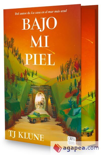 Bajo mi piel