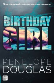 Portada de Birthday Girl