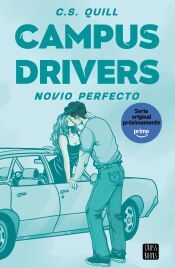 Portada de Campus Drivers 2. Novio perfecto