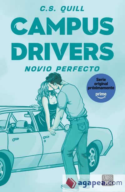 Campus Drivers 2. Novio perfecto Campus Drivers 2. Novio perfecto