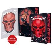 Portada de Corrupt. Edici&oacute;n especial