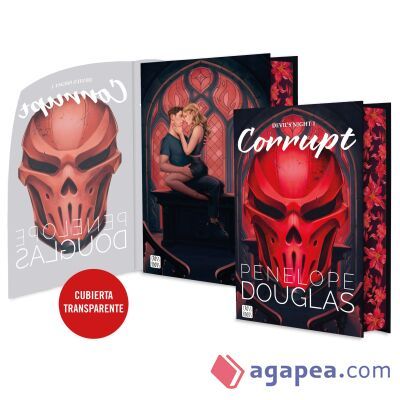 Corrupt. Edici&oacute;n especial