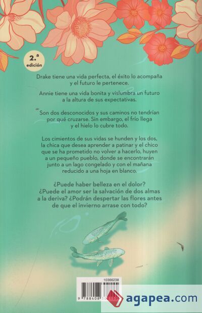 Cuando despierten las flores Cuando despierten las flores