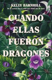 Portada de Cuando ellas fueron dragones