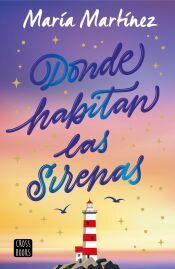 Portada de Donde habitan las sirenas
