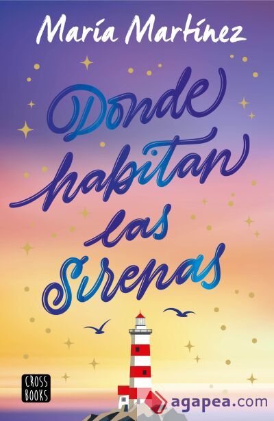 Donde habitan las sirenas