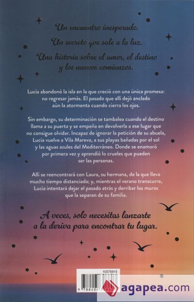 Donde habitan las sirenas