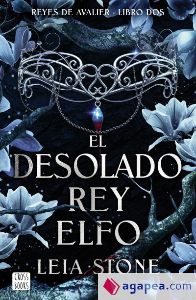 El desolado rey elfo