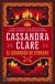 Portada de El guardián de espadas (Sword Catcher), de Cassandra Clare