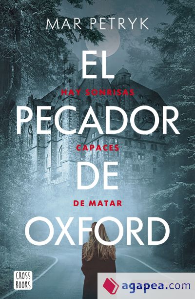 El pecador de Oxford