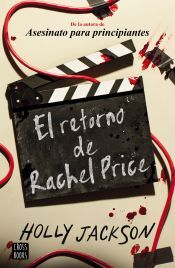 Portada de El retorno de Rachel Price