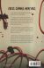 Contraportada de El retorno de Rachel Price, de Holly Jackson
