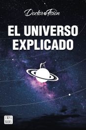 Portada de El universo explicado