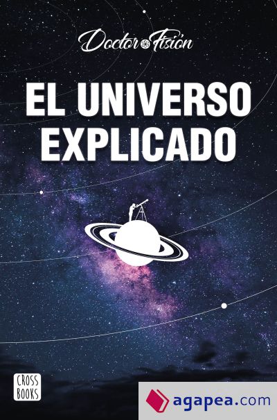 El universo explicado