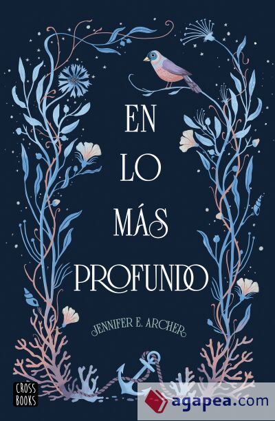 En lo m&aacute;s profundo